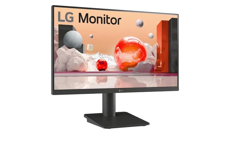 Màn hình LG 24MS550-B được trang bị công nghệ tiết kiệm điện thông minh Màn hình LG 24MS550-B được trang bị công nghệ tiết kiệm điện thông minh