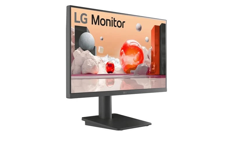 Tính năng Màu sắc yếu trên màn hình LG 24MS550-B Tính năng Màu sắc yếu trên màn hình LG 24MS550-B