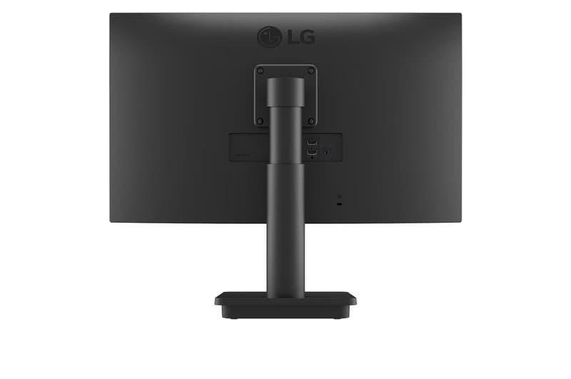 Tần số quét của màn hình LG 24MS550-B đạt 100Hz