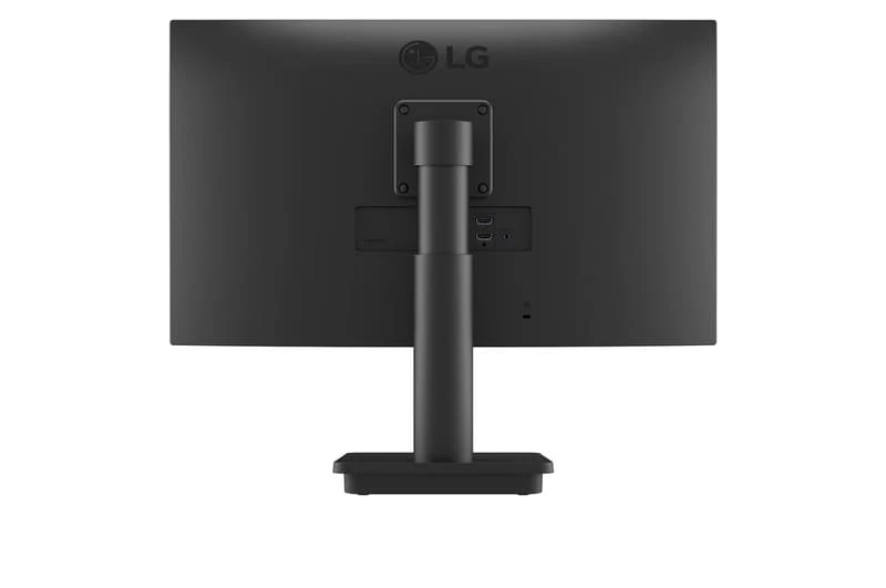 Tần số quét của màn hình LG 24MS550-B đạt 100Hz Tần số quét của màn hình LG 24MS550-B đạt 100Hz
