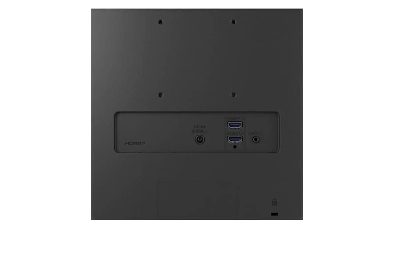 Màn hình LG 24MS550-B cung cấp khả năng kết nối linh hoạt Màn hình LG 24MS550-B cung cấp khả năng kết nối linh hoạt