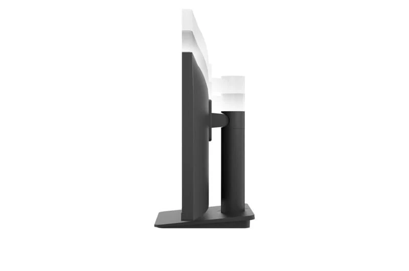 Thiết kế hiện đại là điểm nhấn đầu tiên của màn hình LG 24MS550-B Thiết kế hiện đại là điểm nhấn đầu tiên của màn hình LG 24MS550-B