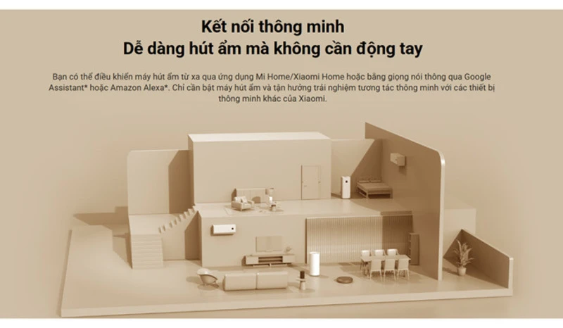 Giảm thiểu tiếng ồn và kéo dài tuổi thọ. Giảm thiểu tiếng ồn và kéo dài tuổi thọ.