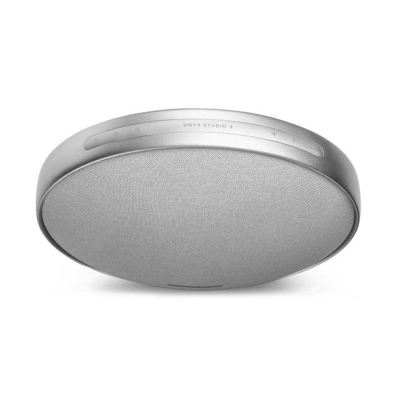 Điều khiển đơn giản và thông minh trên loa Harman Kardon Onyx Studio 9