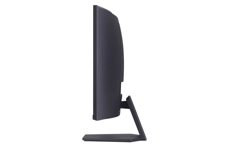 Tận hưởng hình ảnh sống động với thiết kế màn hình cong 1000R của màn hình LG UltraGear 27GS60QC-B Tận hưởng hình ảnh sống động với thiết kế màn hình cong 1000R của màn hình LG UltraGear 27GS60QC-B