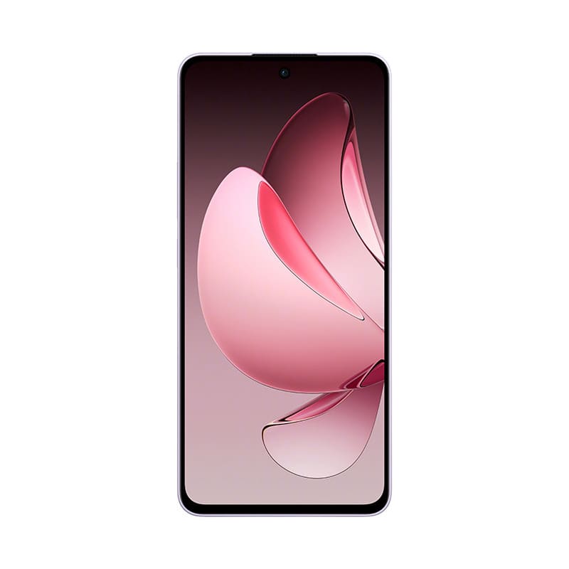 Màn hình của điện thoại OPPO Reno13 F là điểm nhấn đáng chú ý, mang lại trải nghiệm hình ảnh vượt trội