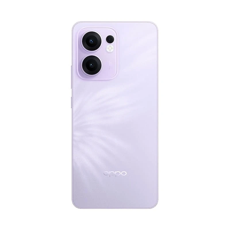 OPPO Reno13 F được trang bị pin dung lượng lớn 5800mAh OPPO Reno13 F được trang bị pin dung lượng lớn 5800mAh