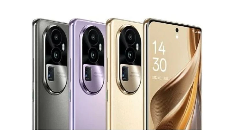 Mỗi thế hệ của dòng máy OPPO Reno là một bước ngoặt trong hành trình phát triển của thương hiệu Mỗi thế hệ của dòng máy OPPO Reno là một bước ngoặt trong hành trình phát triển của thương hiệu
