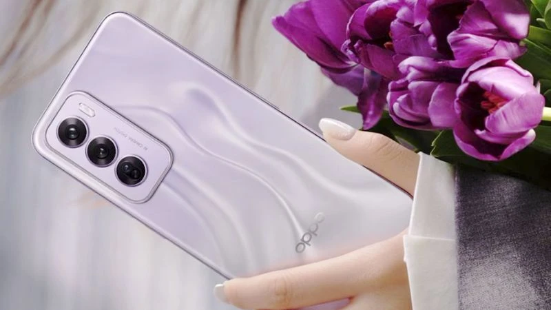 Trong làng công nghệ smartphone, OPPO Reno đã trở thành một trong những dòng điện thoại được người tiêu dùng đánh giá cao nhất Trong làng công nghệ smartphone, OPPO Reno đã trở thành một trong những dòng điện thoại được người tiêu dùng đánh giá cao nhất