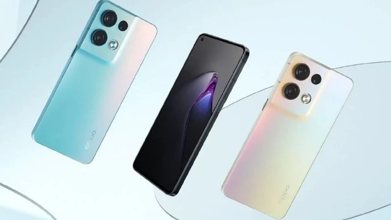 Đánh giá chi tiết OPPO Reno8 Đánh giá chi tiết OPPO Reno8