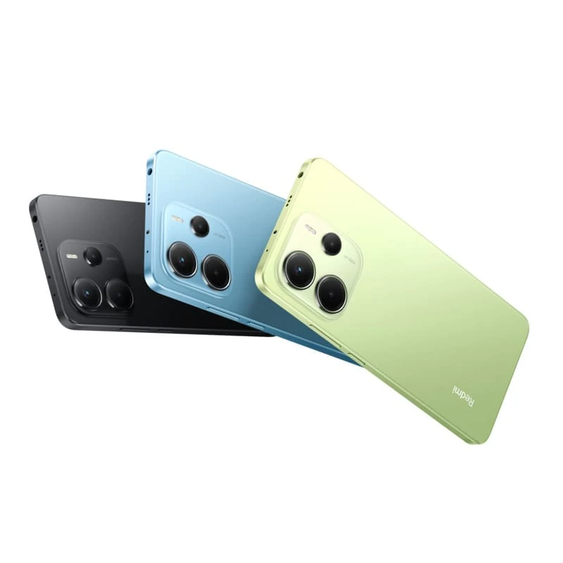 Giá bán tham khảo của điện thoại Xiaomi Redmi Note 14 5G Giá bán tham khảo của điện thoại Xiaomi Redmi Note 14 5G