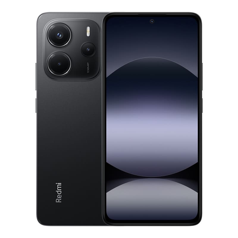 Hệ thống camera của Xiaomi Redmi Note 14 5G là điểm nhấn quan trọng, mang đến trải nghiệm nhiếp ảnh vượt trội trong phân khúc giá thấp