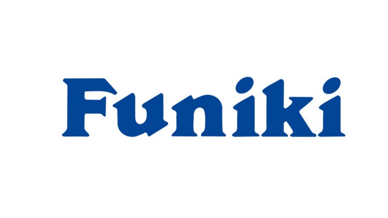 Thương hiệu Funiki.