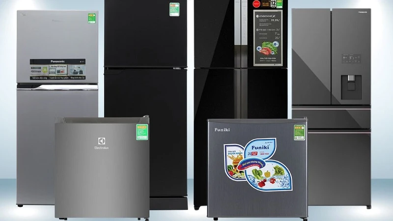 Công nghệ Inverter. Công nghệ Inverter.