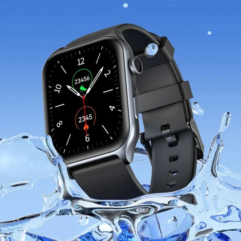 Chọn smartwatch có chuẩn kháng nước phù hợp Chọn smartwatch có chuẩn kháng nước phù hợp