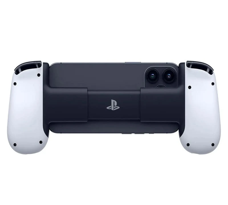 Thiết kế và chất lượng cao cấp của tay cầm Backbone One Lightning - PlayStation Edition Thiết kế và chất lượng cao cấp của tay cầm Backbone One Lightning - PlayStation Edition