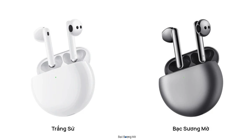 Huawei Freebuds 4. Huawei Freebuds 4.