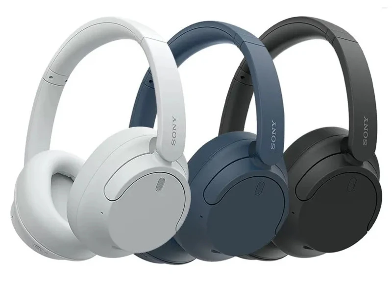 Tai nghe thương hiệu Sony. Tai nghe thương hiệu Sony.
