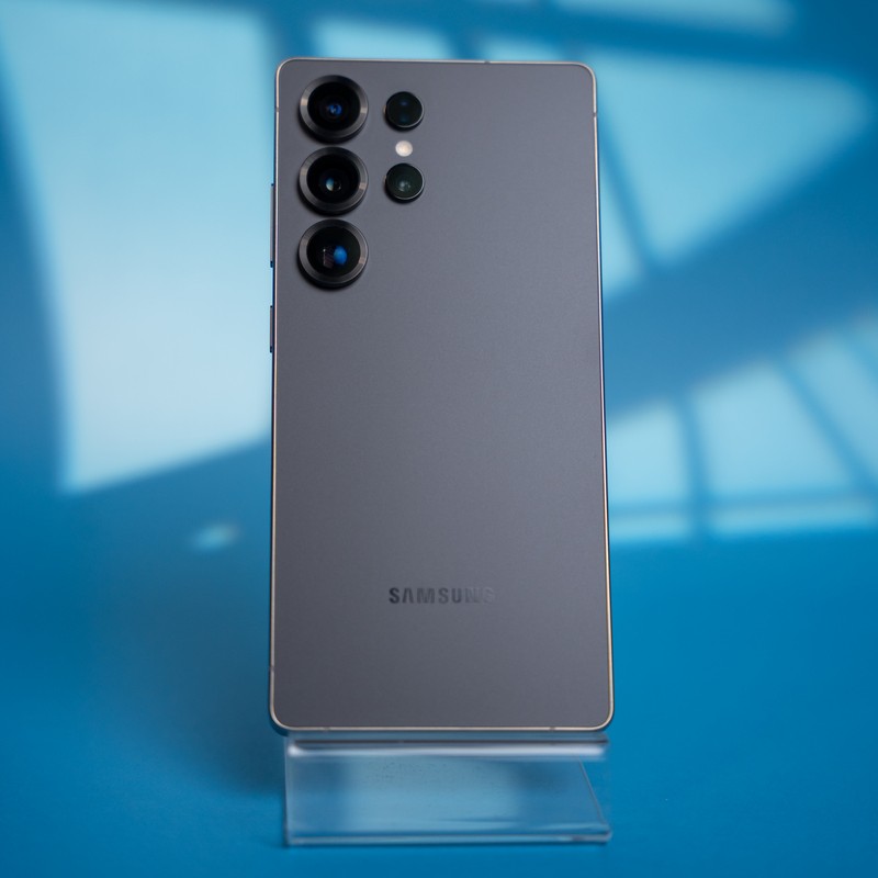 Snapdragon 8.