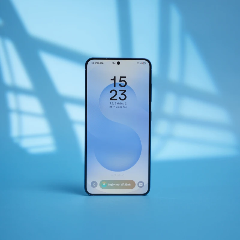 Điện thoại Samsung. Điện thoại Samsung.