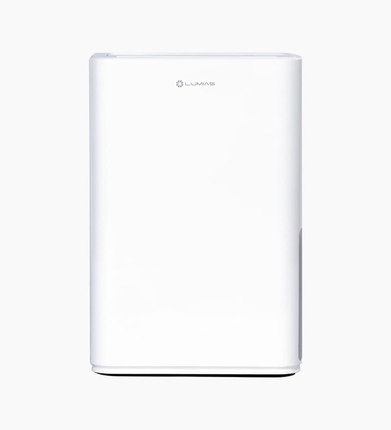 Máy hút ẩm thông minh LUMIAS NWT D4 là một thiết bị hiện đại, giúp kiểm soát độ ẩm hiệu quả trong không gian sống