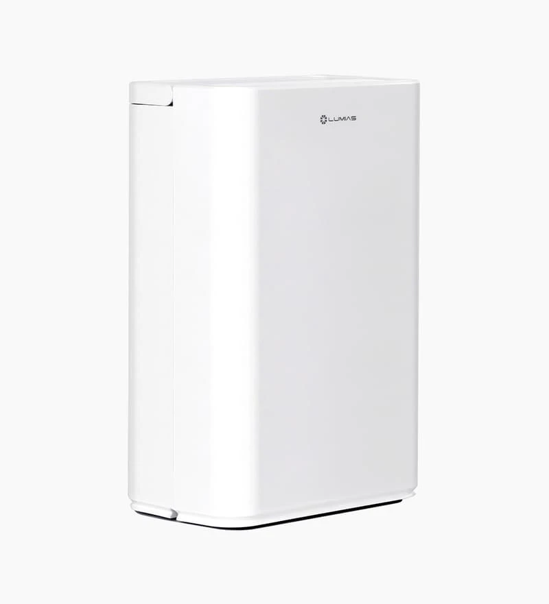 Hệ thống lọc 3 lớp trên máy hút ẩm thông minh LUMIAS NWT D4 - Không khí trong lành và an toàn Hệ thống lọc 3 lớp trên máy hút ẩm thông minh LUMIAS NWT D4 - Không khí trong lành và an toàn