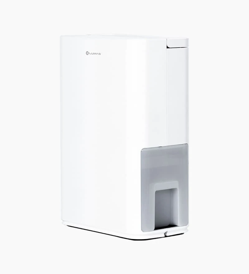 Máy hút ẩm thông minh LUMIAS NWT D4 được trang bị công suất hoạt động lên đến 265W Máy hút ẩm thông minh LUMIAS NWT D4 được trang bị công suất hoạt động lên đến 265W