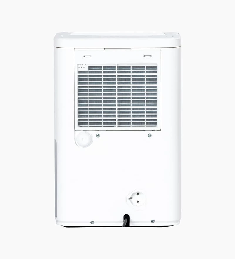 Độ ồn thấp của máy hút ẩm thông minh LUMIAS NWT D4 - Hoạt động êm ái chỉ 37dB Độ ồn thấp của máy hút ẩm thông minh LUMIAS NWT D4 - Hoạt động êm ái chỉ 37dB
