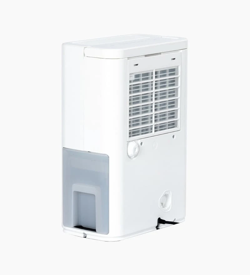 Máy hút ẩm thông minh LUMIAS NWT D4 có dung tích bình chứa lớn - Tiện lợi và an toàn Máy hút ẩm thông minh LUMIAS NWT D4 có dung tích bình chứa lớn - Tiện lợi và an toàn