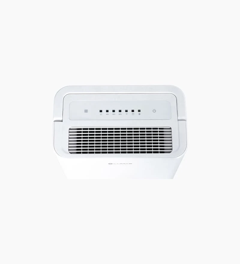 Máy hút ẩm thông minh LUMIAS NWT D4 được tích hợp 5 chức năng cùng 3 chế độ sấy Máy hút ẩm thông minh LUMIAS NWT D4 được tích hợp 5 chức năng cùng 3 chế độ sấy