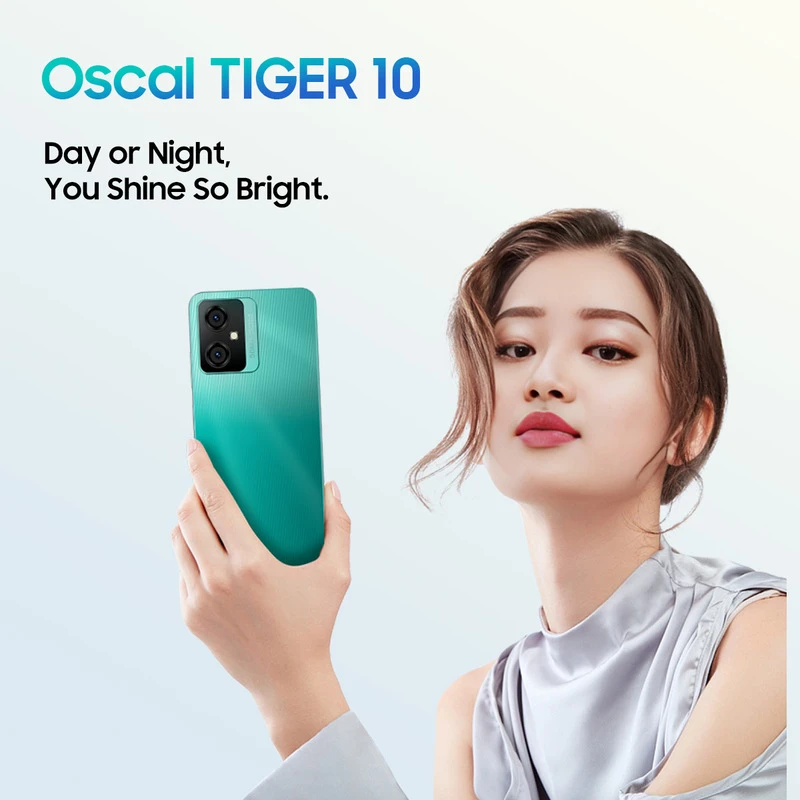 Điện thoại Oscal. Điện thoại Oscal.