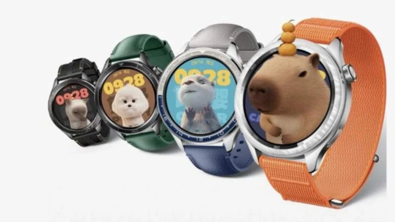 Xiaomi Watch S4 thuộc phân khúc tầm trung Xiaomi Watch S4 thuộc phân khúc tầm trung
