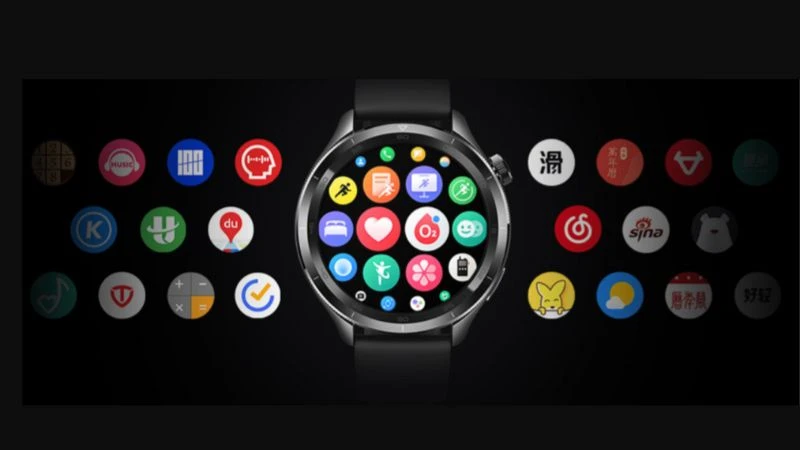 Hệ điều hành HyperOS 2.0 trên Xiaomi Watch S4 thân thiện, đa dạng tiện ích Hệ điều hành HyperOS 2.0 trên Xiaomi Watch S4 thân thiện, đa dạng tiện ích