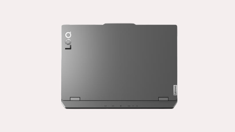 Laptop Lenovo LOQ.