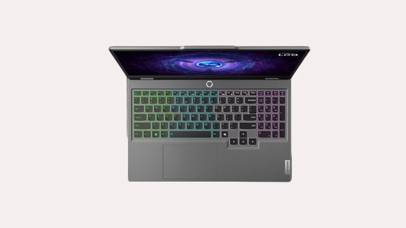 Đèn nền RGB ấn tượng. Đèn nền RGB ấn tượng.