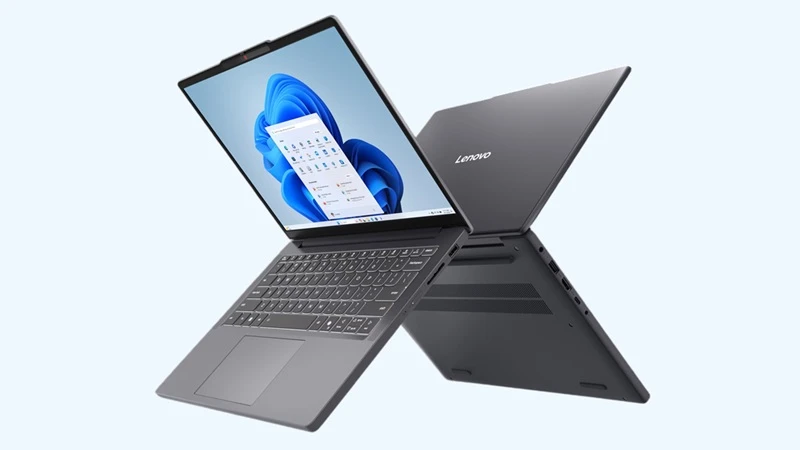 Laptop Lenovo IdeaPad Slim 3 14IRH10 83K00008VN là mẫu laptop tầm trung hướng đến người dùng phổ thông, sinh viên và dân văn phòng Laptop Lenovo IdeaPad Slim 3 14IRH10 83K00008VN là mẫu laptop tầm trung hướng đến người dùng phổ thông, sinh viên và dân văn phòng