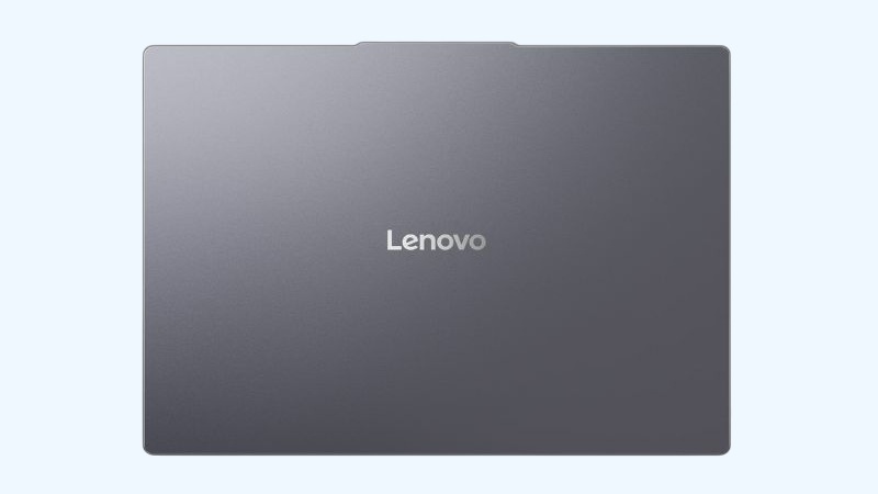 Lenovo IdeaPad Slim 3 14IRH10 83K0000BVN thuộc dòng IdeaPad Slim 3 14IRH10, được ra mắt vào năm 2024