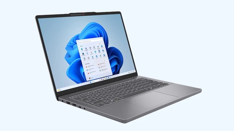 Lenovo IdeaPad Slim 3 14IRH10 83K00008VN hiện có mức giá tầm trung Lenovo IdeaPad Slim 3 14IRH10 83K00008VN hiện có mức giá tầm trung