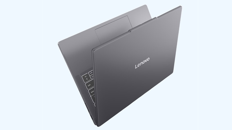 Lenovo IdeaPad Slim 3 14IRH10 83K00008VN gây ấn tượng với thiết kế mỏng nhẹ, hiện đại