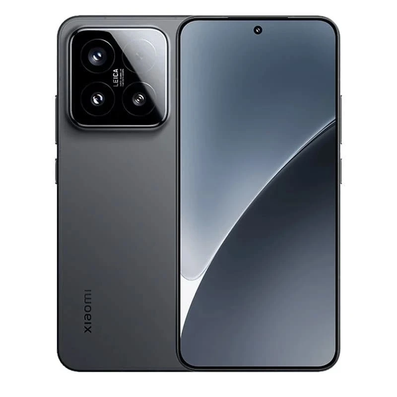 Xiaomi 15 mang đến hàng loạt nâng cấp vượt trội từ thiết kế, màn hình đến hiệu năng, đảm bảo đáp ứng toàn diện nhu cầu sử dụng Xiaomi 15 mang đến hàng loạt nâng cấp vượt trội từ thiết kế, màn hình đến hiệu năng, đảm bảo đáp ứng toàn diện nhu cầu sử dụng