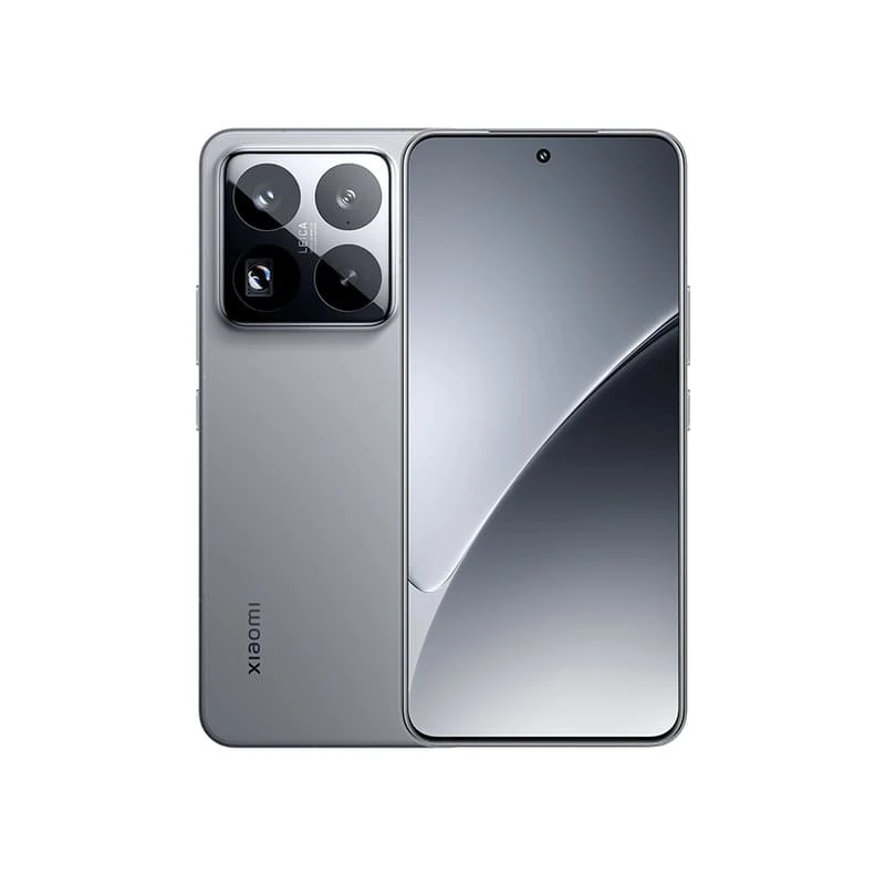 Giá bán tham khảo của điện thoại Xiaomi 15 Giá bán tham khảo của điện thoại Xiaomi 15