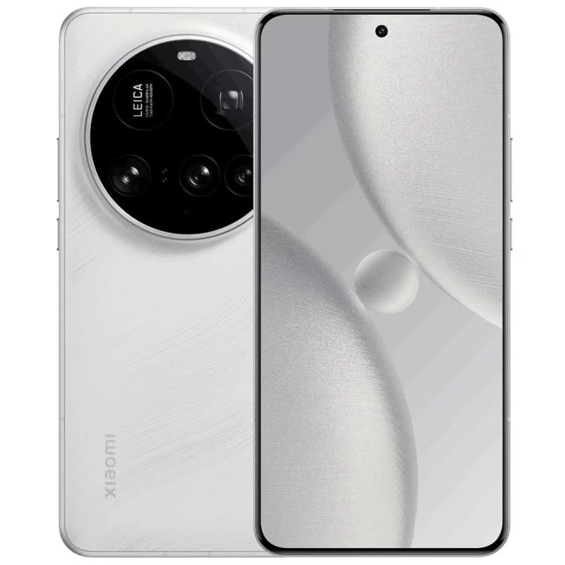 Xiaomi 15 Ultra mang đến một thiết kế đẳng cấp và phong cách lấy cảm hứng từ những chiếc máy ảnh cổ điển Xiaomi 15 Ultra mang đến một thiết kế đẳng cấp và phong cách lấy cảm hứng từ những chiếc máy ảnh cổ điển