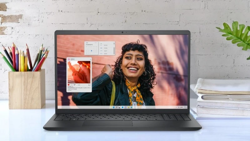 Dell Inspiron. Dell Inspiron.