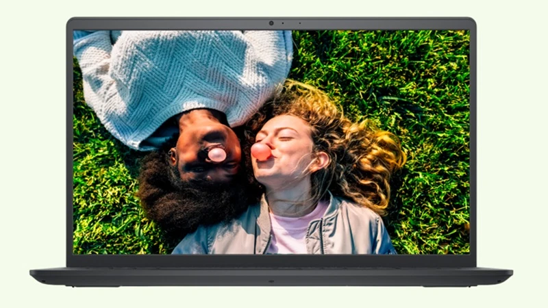 Laptop Dell. Laptop Dell.