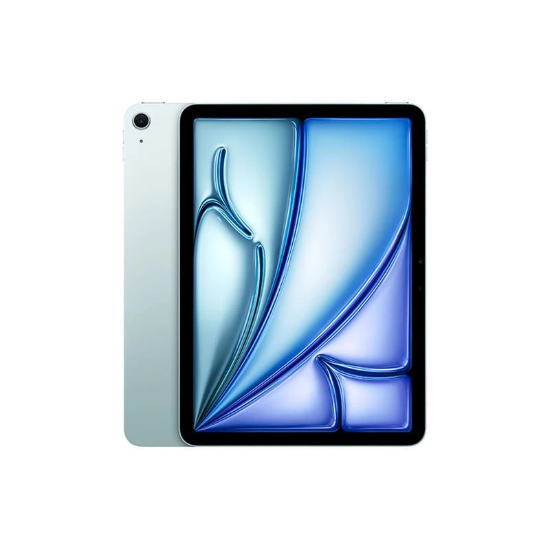 Apple tiếp tục khẳng định vị thế trong phân khúc máy tính bảng cao cấp với sự ra mắt của iPad Air M3 11 inch Wi-Fi (128GB) Apple tiếp tục khẳng định vị thế trong phân khúc máy tính bảng cao cấp với sự ra mắt của iPad Air M3 11 inch Wi-Fi (128GB)