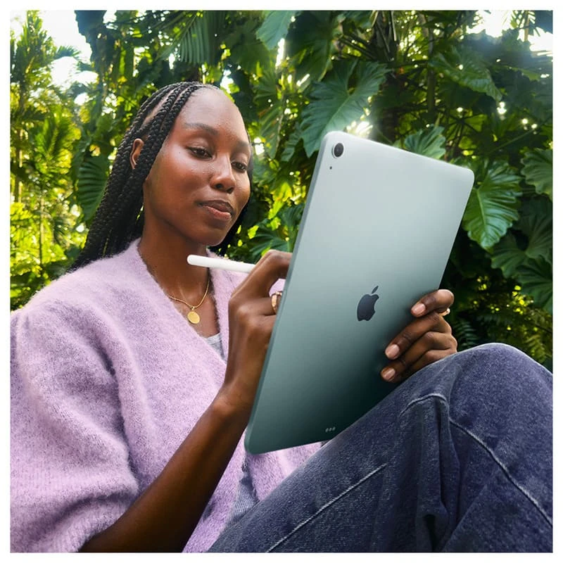 iPad Air M3 13 inch Wi-Fi với kết nối nhanh chóng, pin lâu dài iPad Air M3 13 inch Wi-Fi với kết nối nhanh chóng, pin lâu dài