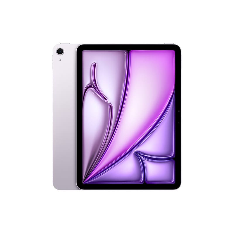 Màn hình của iPad Air M3 13 inch Wi-Fi mang đến trải nghiệm hiển thị tuyệt vời nhờ công nghệ tiên tiến