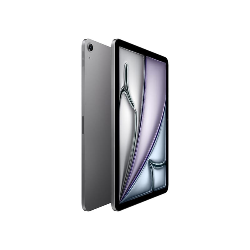 Chip M3 của iPad Air M3 13 inch Wi-Fi đi kèm với Neural Engine cải tiến, giúp tối ưu hóa khả năng xử lý AI