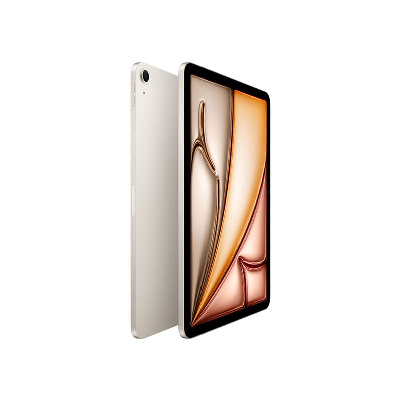Chip Apple M3 mang đến một bước nhảy vọt về hiệu suất cho iPad Air M3 13 inch Wi-Fi