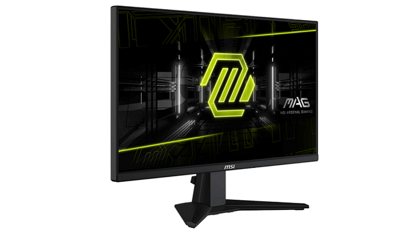 Màn hình gaming MSI MAG 255XF